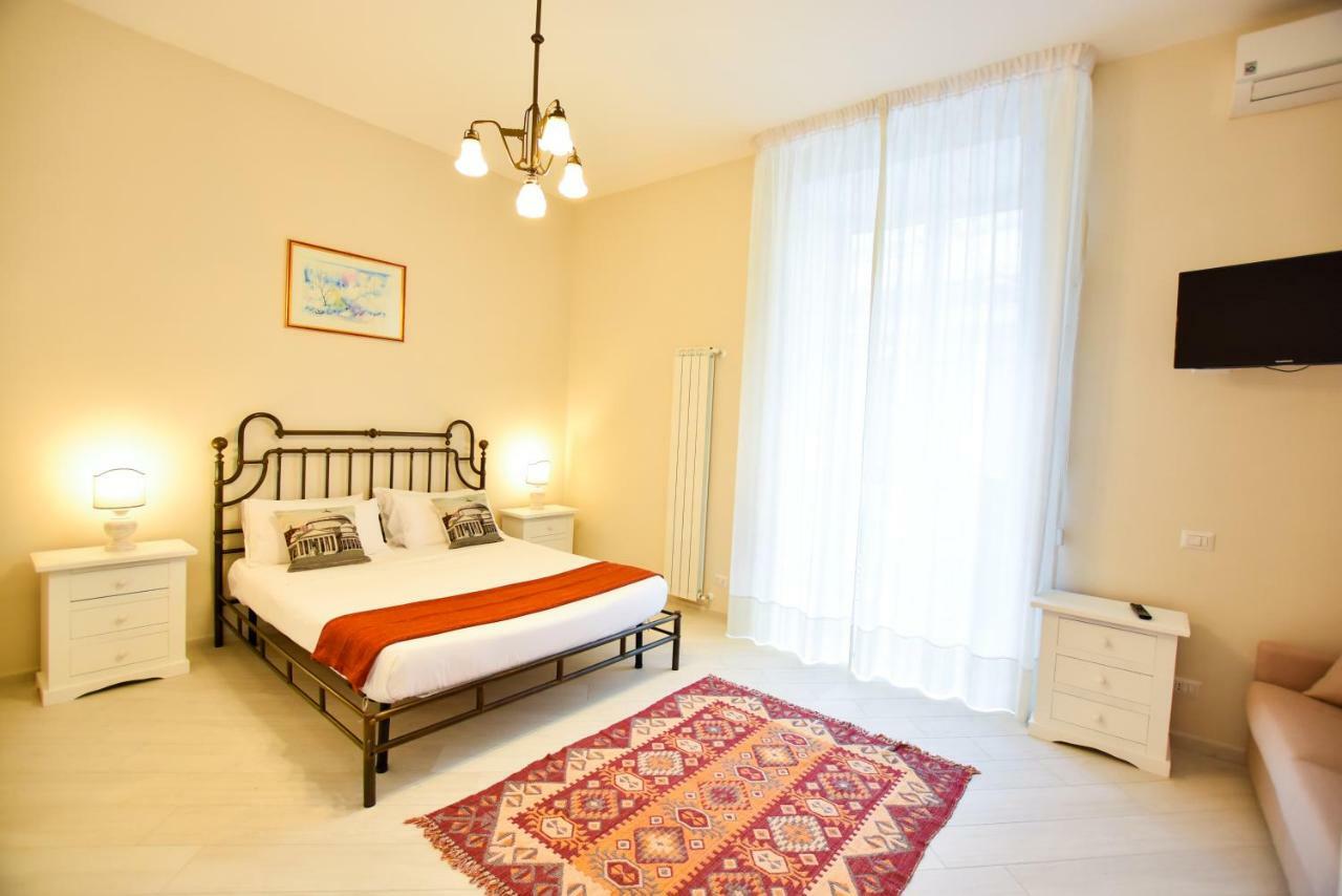 Appartamento con 4 Camere da Letto